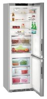 Двухкамерный холодильник Liebherr CBNPgb 4855 Premium BioFresh NoFrost