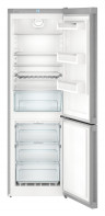 Двухкамерный холодильник Liebherr CNef 4313 NoFrost