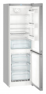 Двухкамерный холодильник Liebherr CNef 4313 NoFrost