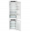 Встраиваемый холодильник Side by Side Liebherr IXRF 5600 Pure NoFrost