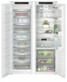 Встраиваемый холодильник Side by Side Liebherr IXRFS 5125 Plus BioFresh NoFrost