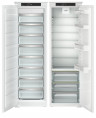 Встраиваемый холодильник Side by Side Liebherr IXRFS 5125 Plus BioFresh NoFrost
