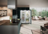 Встраиваемый холодильник Side by Side Liebherr IXRFS 5125 Plus BioFresh NoFrost
