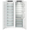 Встраиваемый холодильник Side by Side Liebherr IXRFS 5125 Plus BioFresh NoFrost