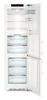 Двухкамерный холодильник Liebherr CBNP 4858 Premium BioFresh NoFrost