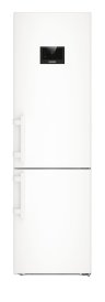 Двухкамерный холодильник Liebherr CBNP 4858 Premium BioFresh NoFrost