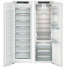 Встраиваемый холодильник Side by Side Liebherr IXRF 5155 Prime BioFresh NoFrost