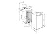 Встраиваемый однокамерный холодильник Liebherr IK 2320 Comfort