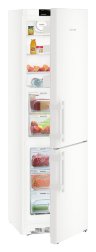 Двухкамерный холодильник Liebherr CBN 4815 Comfort BioFresh NoFrost