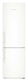 Двухкамерный холодильник Liebherr CBN 4815 Comfort BioFresh NoFrost