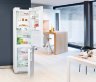 Двухкамерный холодильник Liebherr CBN 4815 Comfort BioFresh NoFrost