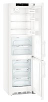 Двухкамерный холодильник Liebherr CBN 4815 Comfort BioFresh NoFrost