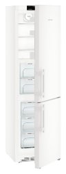 Двухкамерный холодильник Liebherr CBN 4815 Comfort BioFresh NoFrost