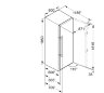 Однокамерный холодильник Liebherr KB 4330 Comfort BioFresh
