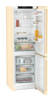 Двухкамерный холодильник Liebherr CNbef 5203 Pure NoFrost