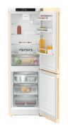 Двухкамерный холодильник Liebherr CNbef 5203 Pure NoFrost
