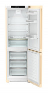 Двухкамерный холодильник Liebherr CNbef 5203 Pure NoFrost