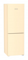 Двухкамерный холодильник Liebherr CNbef 5203 Pure NoFrost