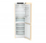 Двухкамерный холодильник Liebherr CNbef 5203 Pure NoFrost