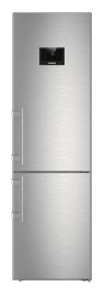 Двухкамерный холодильник Liebherr CNPes 4858 Premium NoFrost