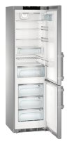 Двухкамерный холодильник Liebherr CNPes 4858 Premium NoFrost