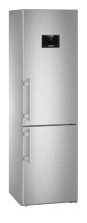 Двухкамерный холодильник Liebherr CNPes 4858 Premium NoFrost