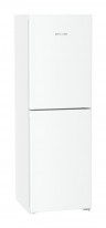 Двухкамерный холодильник Liebherr CNf 5204 Pure NoFrost