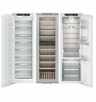 Встраиваемый холодильник Side by Side Liebherr IXRFW 5150 Prime BioFresh NoFrost