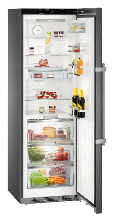 Однокамерный холодильник Liebherr KBbs 4370 Premium BioFresh
