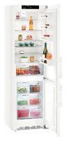 Двухкамерный холодильник Liebherr CN 4815 Comfort NoFrost