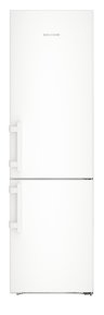 Двухкамерный холодильник Liebherr CN 4815 Comfort NoFrost