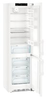 Двухкамерный холодильник Liebherr CN 4815 Comfort NoFrost