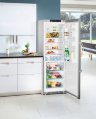 Однокамерный холодильник Liebherr KBef 4310 Comfort BioFresh