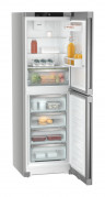 Двухкамерный холодильник Liebherr CNsff 5204 Pure NoFrost