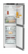 Двухкамерный холодильник Liebherr CNsff 5204 Pure NoFrost