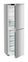 Двухкамерный холодильник Liebherr CNsff 5204 Pure NoFrost