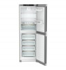 Двухкамерный холодильник Liebherr CNsff 5204 Pure NoFrost