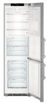 Двухкамерный холодильник Liebherr CBNef 4815 Comfort BioFresh NoFrost