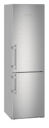Двухкамерный холодильник Liebherr CBNef 4815 Comfort BioFresh NoFrost