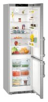 Двухкамерный холодильник Liebherr CNef 4815 Comfort NoFrost