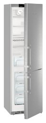 Двухкамерный холодильник Liebherr CNef 4815 Comfort NoFrost