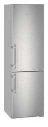 Двухкамерный холодильник Liebherr CNef 4815 Comfort NoFrost