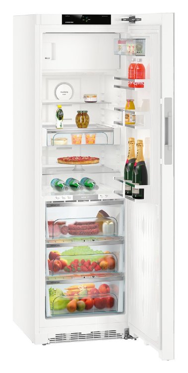 Однокамерный холодильник Liebherr KBPgw 4354 Premium BioFresh