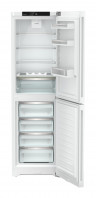 Двухкамерный холодильник Liebherr CNf 5704 Pure NoFrost