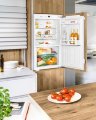 Встраиваемый однокамерный холодильник Liebherr IKB 1920 Comfort BioFresh