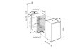 Встраиваемый однокамерный холодильник Liebherr IKB 1920 Comfort BioFresh