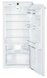 Встраиваемый однокамерный холодильник Liebherr IKB 2360 Premium BioFresh