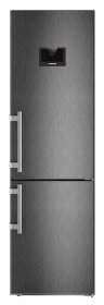 Двухкамерный холодильник Liebherr CBNPbs 4858 Premium BioFresh NoFrost