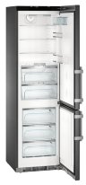 Двухкамерный холодильник Liebherr CBNPbs 4858 Premium BioFresh NoFrost