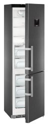 Двухкамерный холодильник Liebherr CBNPbs 4858 Premium BioFresh NoFrost